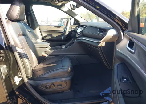 2024 Jeep Grand Cherokee 4Xe Anniversary Edition z USA, uszkodzony, nr VIN 1C4RJYB61R8506777